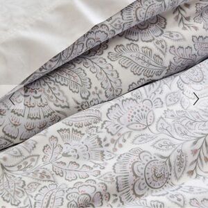 Pottery Barn Teen‎ Isobel Floral Duvet Cover Twin